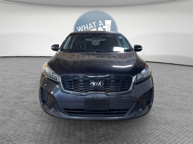 2019 Kia Sorento LX V6