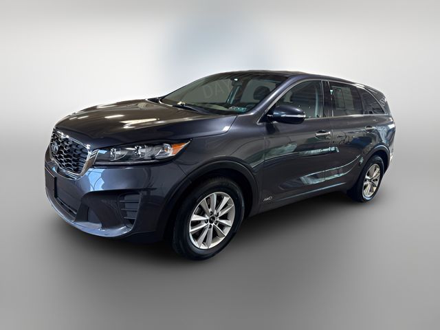 2019 Kia Sorento LX V6