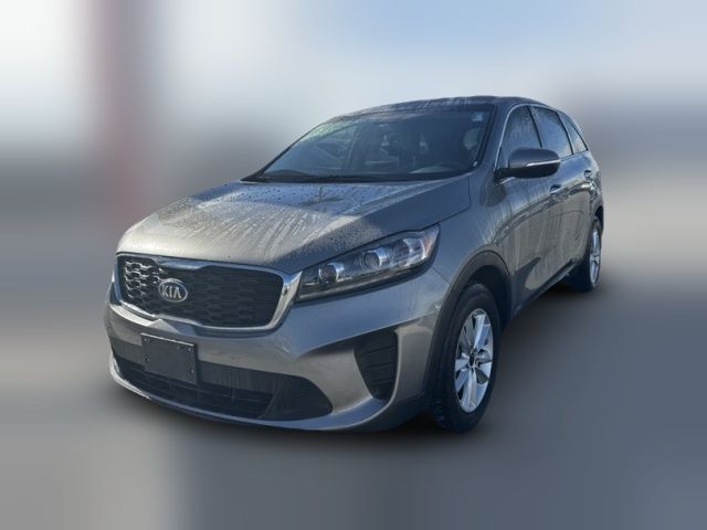 2019 Kia Sorento LX V6