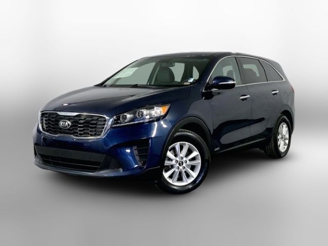 2019 Kia Sorento LX V6