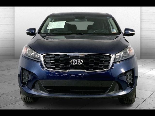 2019 Kia Sorento LX V6