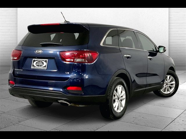 2019 Kia Sorento LX V6