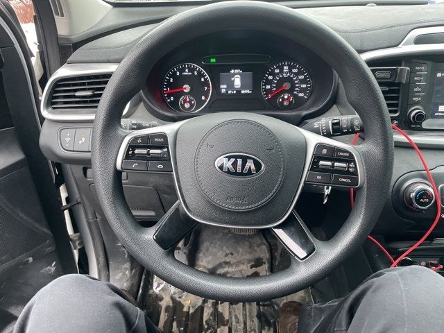 2019 Kia Sorento LX V6