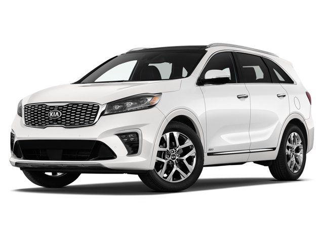 2019 Kia Sorento LX V6