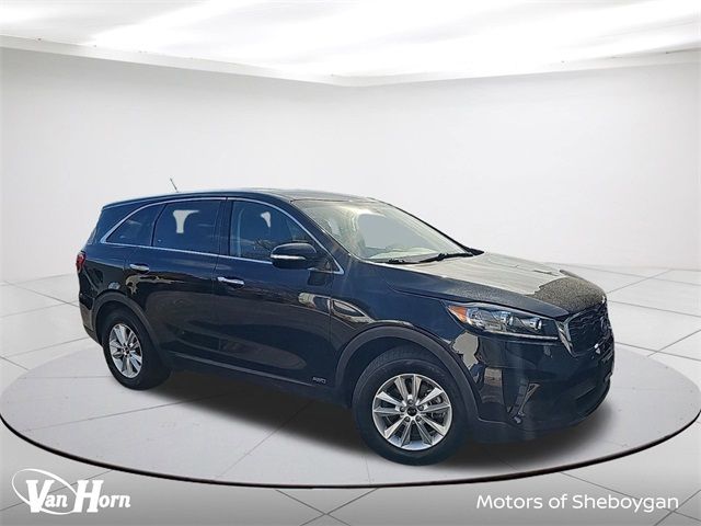 2019 Kia Sorento LX V6