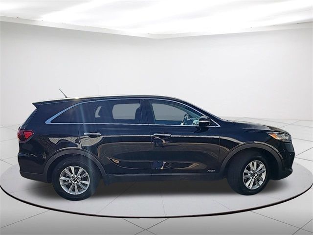 2019 Kia Sorento LX V6