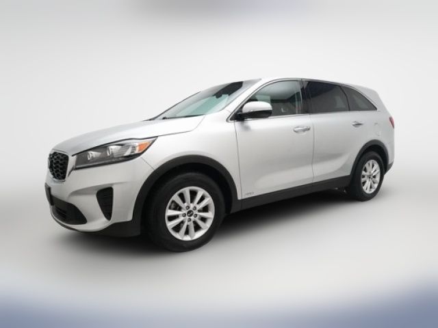 2019 Kia Sorento LX V6