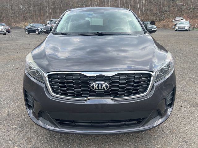 2019 Kia Sorento LX V6