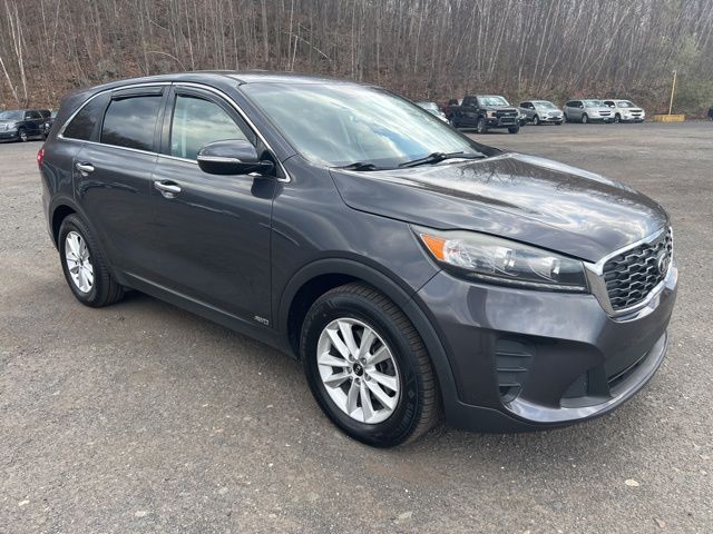 2019 Kia Sorento LX V6