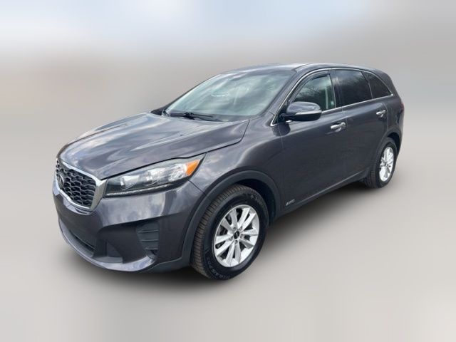 2019 Kia Sorento LX V6