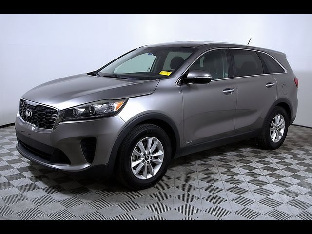 2019 Kia Sorento LX V6