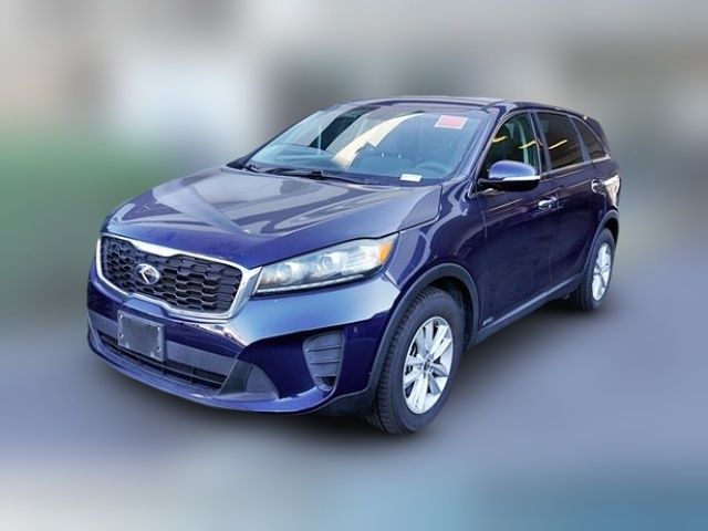 2019 Kia Sorento LX V6