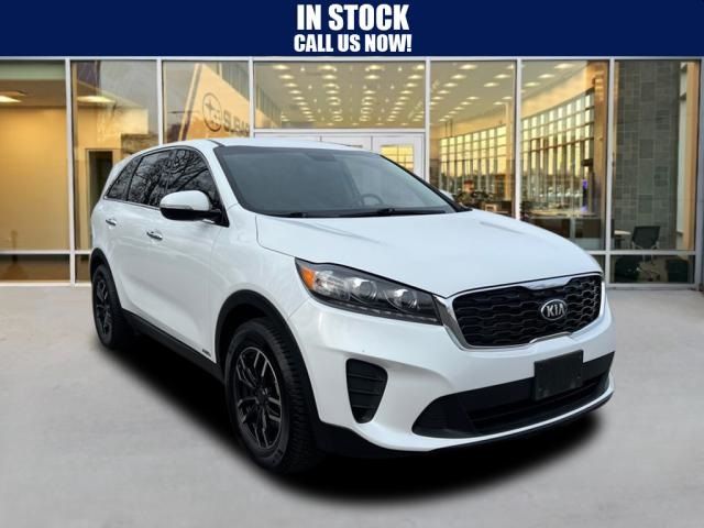 2019 Kia Sorento LX V6