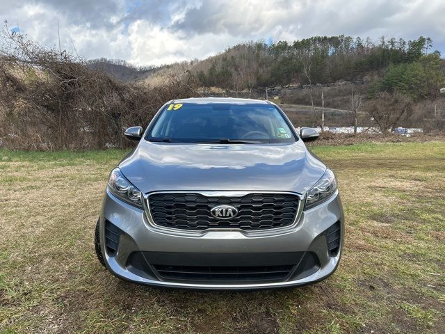 2019 Kia Sorento LX V6