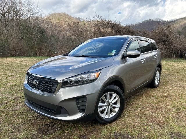 2019 Kia Sorento LX V6