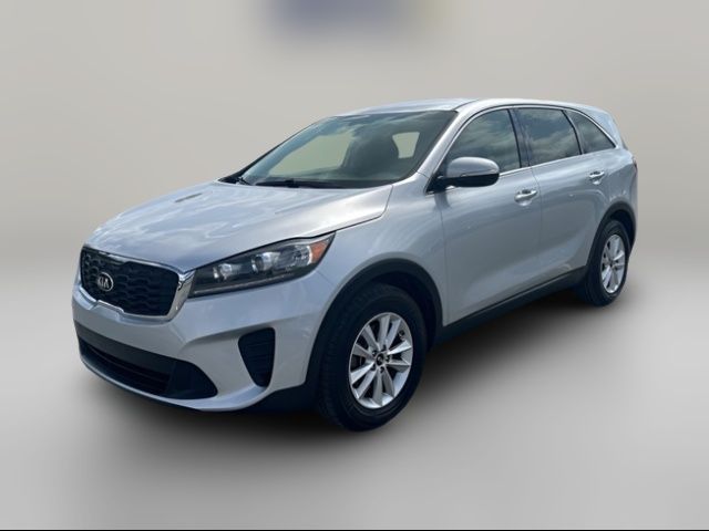 2019 Kia Sorento LX V6