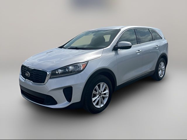 2019 Kia Sorento LX V6