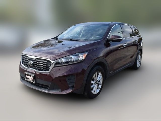 2019 Kia Sorento LX V6