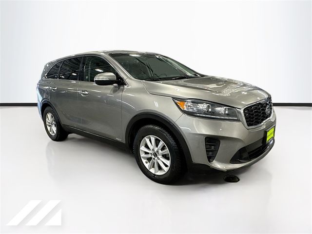 2019 Kia Sorento LX V6