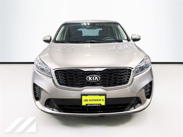 2019 Kia Sorento LX V6