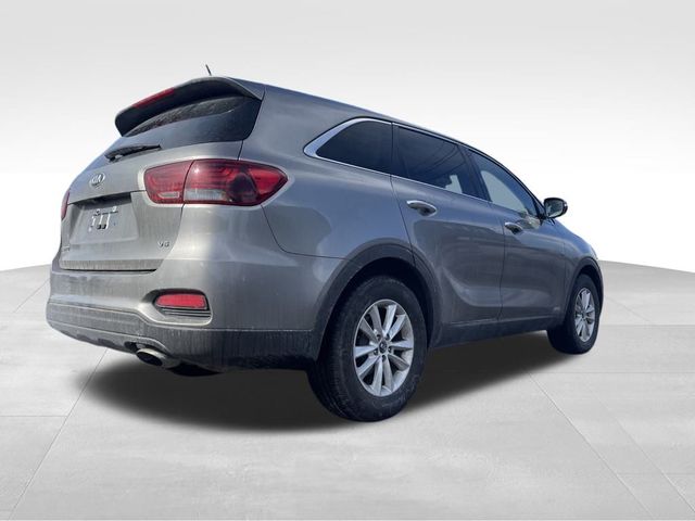 2019 Kia Sorento LX V6