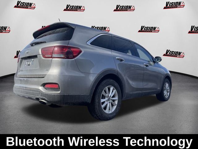 2019 Kia Sorento LX V6