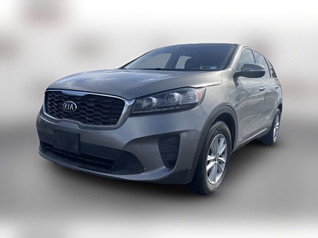 2019 Kia Sorento LX V6
