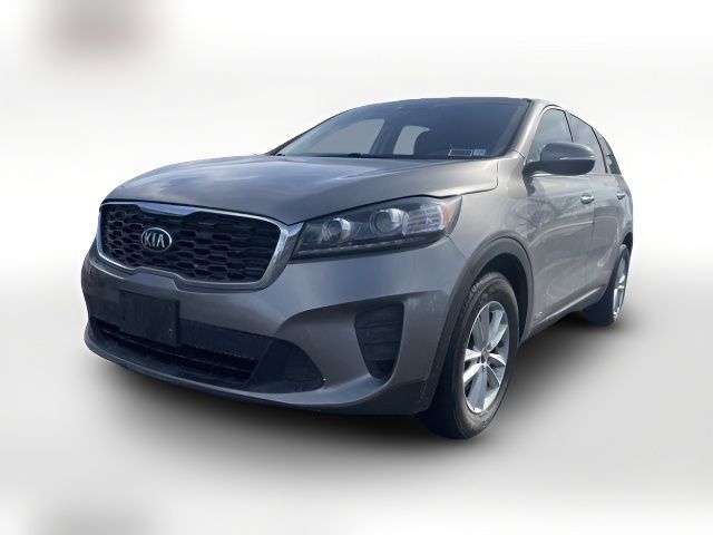 2019 Kia Sorento LX V6