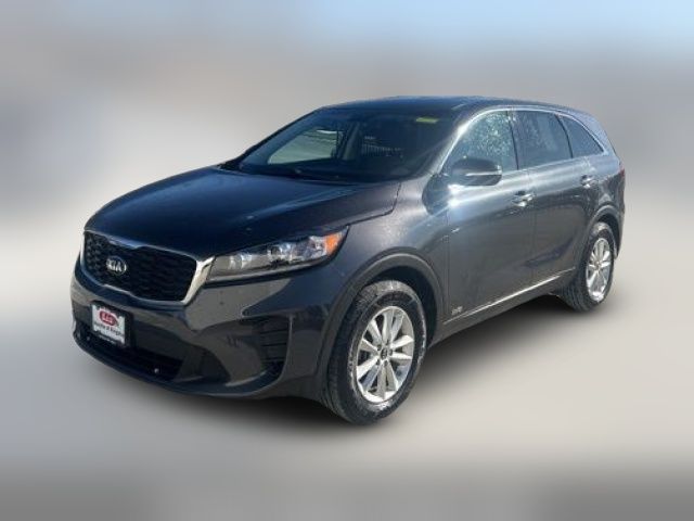 2019 Kia Sorento LX V6