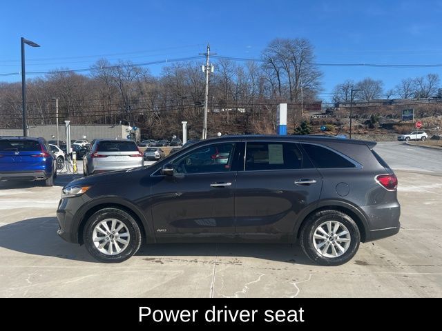 2019 Kia Sorento LX V6