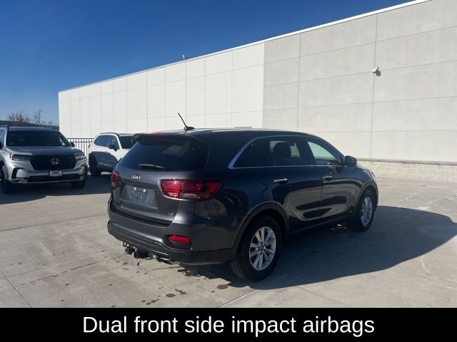 2019 Kia Sorento LX V6