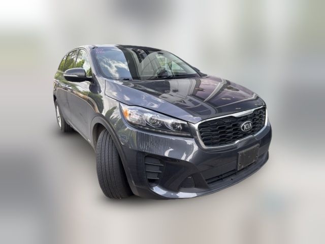2019 Kia Sorento LX V6