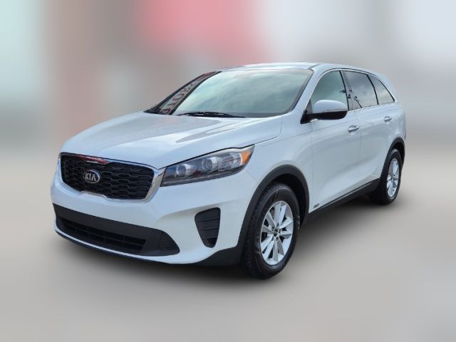 2019 Kia Sorento LX V6