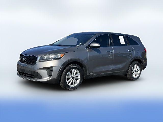 2019 Kia Sorento LX V6