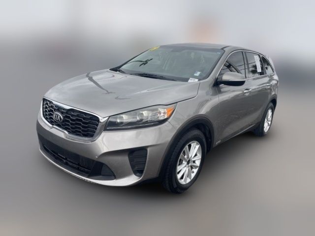 2019 Kia Sorento LX V6