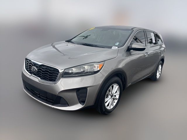 2019 Kia Sorento LX V6