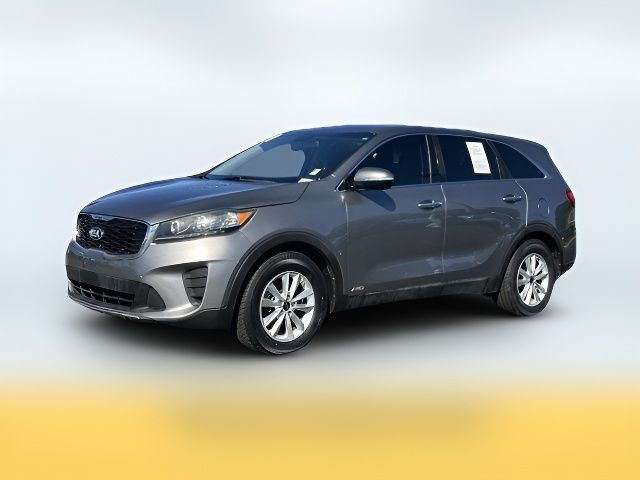 2019 Kia Sorento LX V6