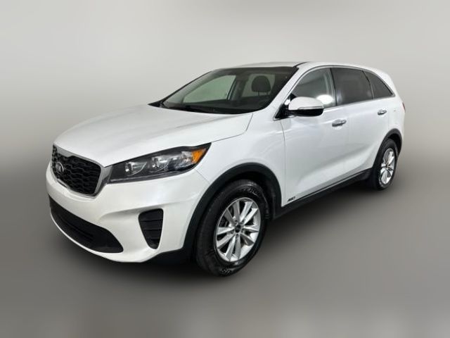 2019 Kia Sorento LX V6