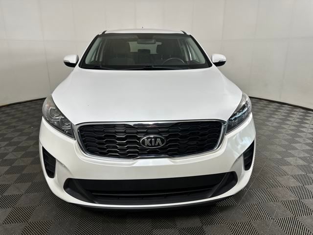 2019 Kia Sorento LX V6