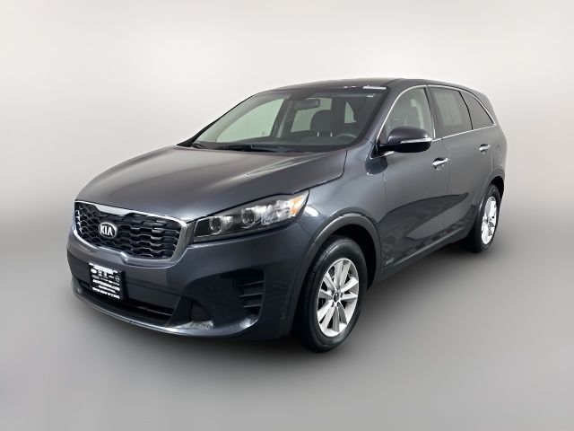 2019 Kia Sorento LX V6