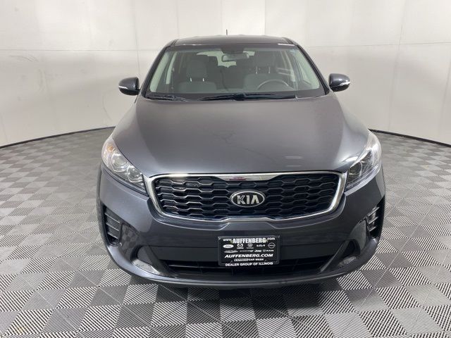 2019 Kia Sorento LX V6