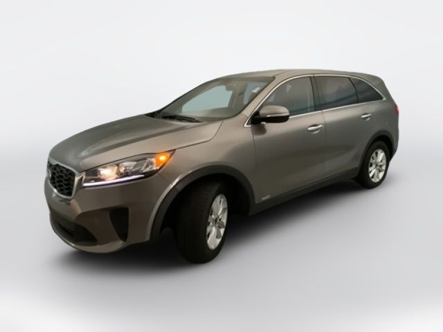2019 Kia Sorento LX V6