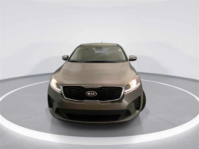 2019 Kia Sorento LX V6