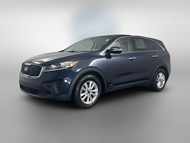 2019 Kia Sorento LX V6
