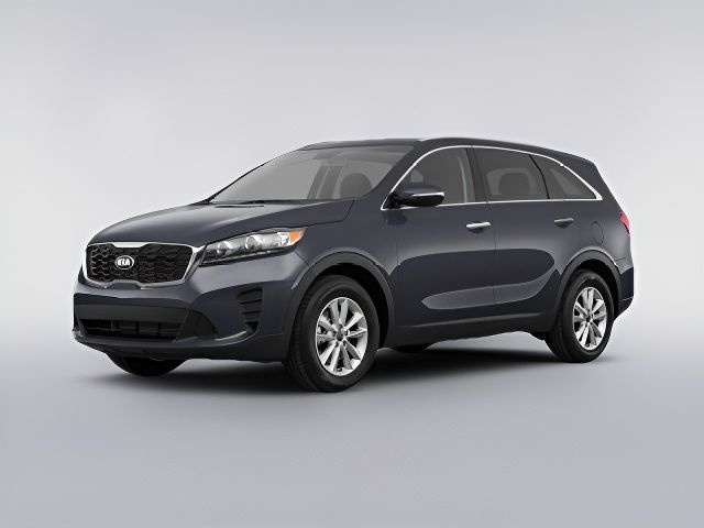 2019 Kia Sorento LX V6