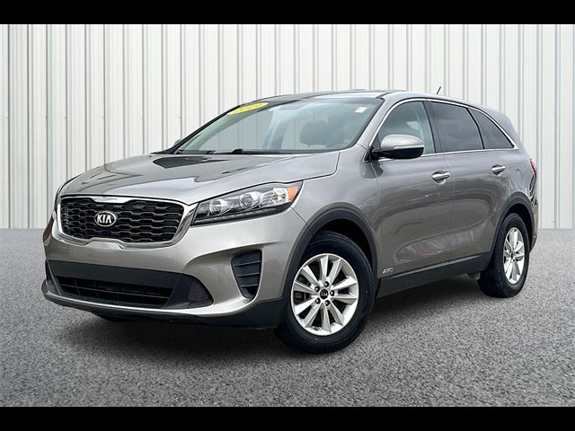 2019 Kia Sorento LX V6