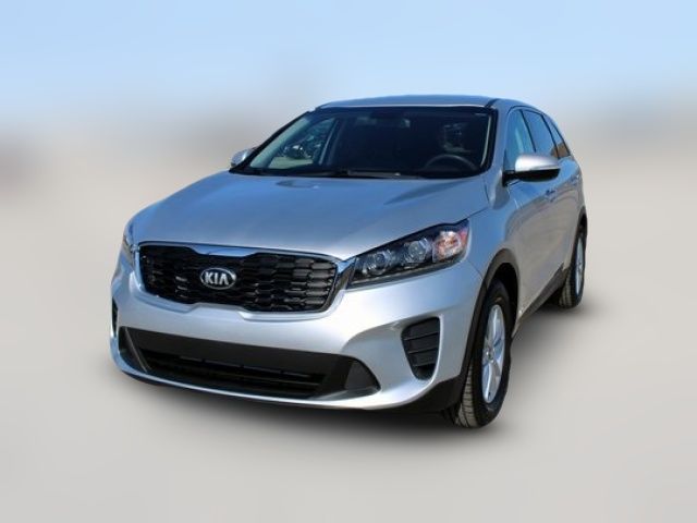 2019 Kia Sorento LX V6