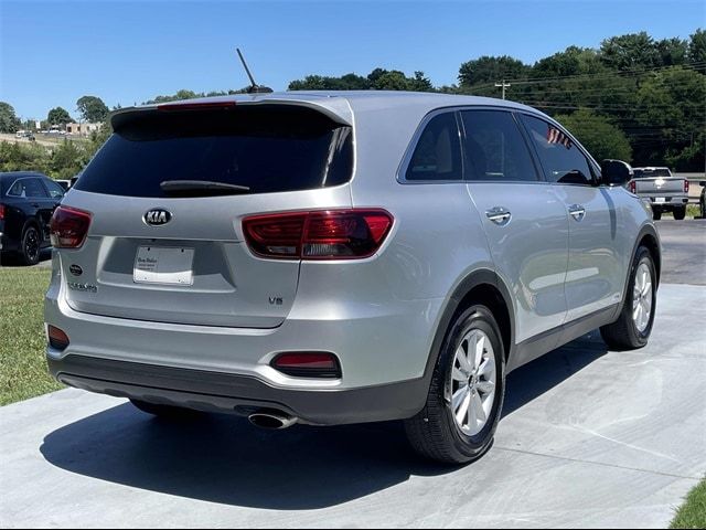 2019 Kia Sorento LX V6