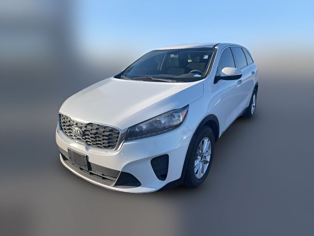 2019 Kia Sorento LX V6