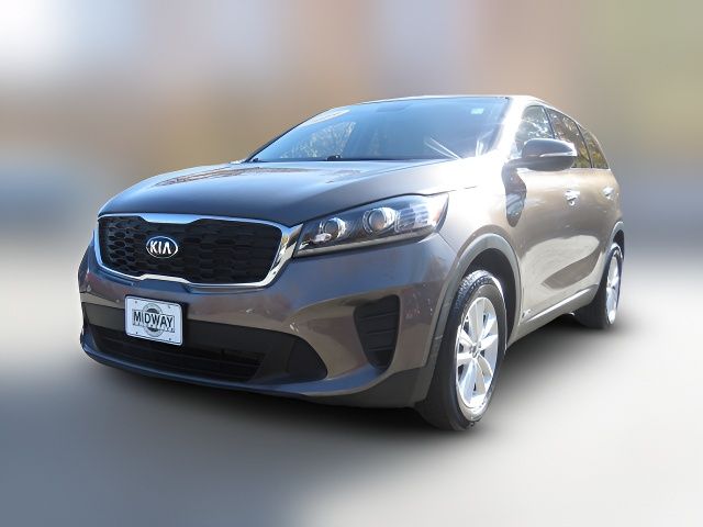 2019 Kia Sorento LX V6